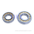 groove Super precision ABEC-9 Ball Bearing 608 2RS